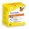 FreeStyle Lite testovací proužky 100ks