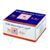 BD MF inz.stř.0.3ml U-100 s int.jehl.30Gx8mm 100ks