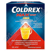 Coldrex MAXGrip Citron 1000mg/10mg/40mg scc.10 II