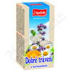 Apotheke Dobré trávení s heřmánkem čaj 20x1.5g