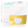 Dailee Pant Premium inkont.kalhotky Normal XL 15ks