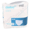 Dailee Pant Premium inkont.kalhotky Plus XL 15ks