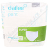 Dailee Pant Premium inkont.kalhotky Super XL 15ks