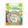 Bacterisan Repelent.náramek s citronelou S+L 2ks