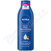 NIVEA Rich Nourishing tělové mléko 250ml 80201