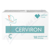 Cerviron 10 vaginálních ovulí
