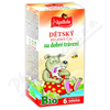 Apotheke Dětský bylinný čaj dobré tráv.BIO 20x1.5g