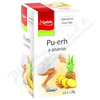 Apotheke Pu-erh a ananas čaj 20x1.8g