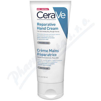 CeraVe Obnovující krém na ruce 100ml