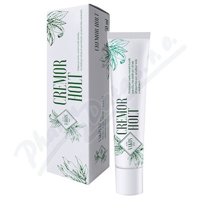 Cremor Holt 50ml
